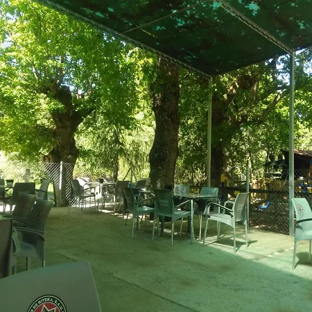 Prázdninový dům Casina Rustica En Proximidades De La Ribeira Sacra *