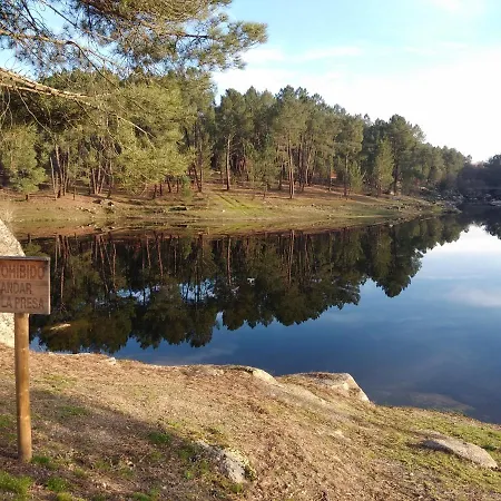 Prázdninový dům Casina Rustica En Proximidades De La Ribeira Sacra