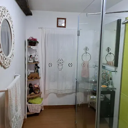 Casina Rustica En Las Proximidades De La Ribeira Sacra * Ourense