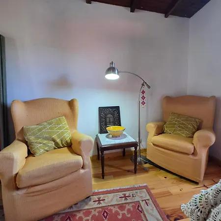 Prázdninový dům Casina Rustica En Proximidades De La Ribeira Sacra