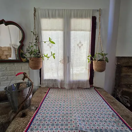 Casina Rustica En Proximidades De La Ribeira Sacra Prázdninový dům Ourense