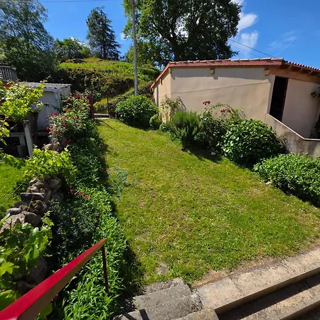 Casina Rustica En Proximidades De La Ribeira Sacra * Ourense