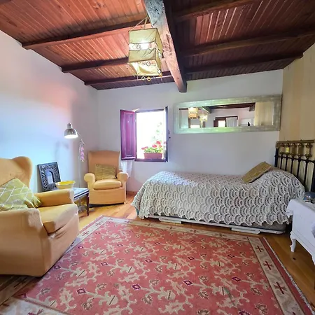 Prázdninový dům Casina Rustica En Proximidades De La Ribeira Sacra