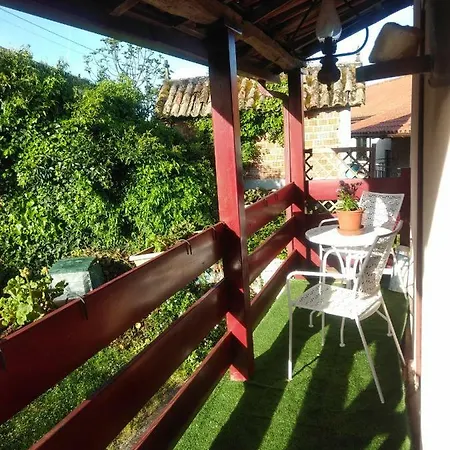 Casina Rustica En Las Proximidades De La Ribeira Sacra *