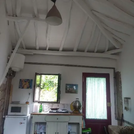 Casina Rustica En Las Proximidades De La Ribeira Sacra Ourense